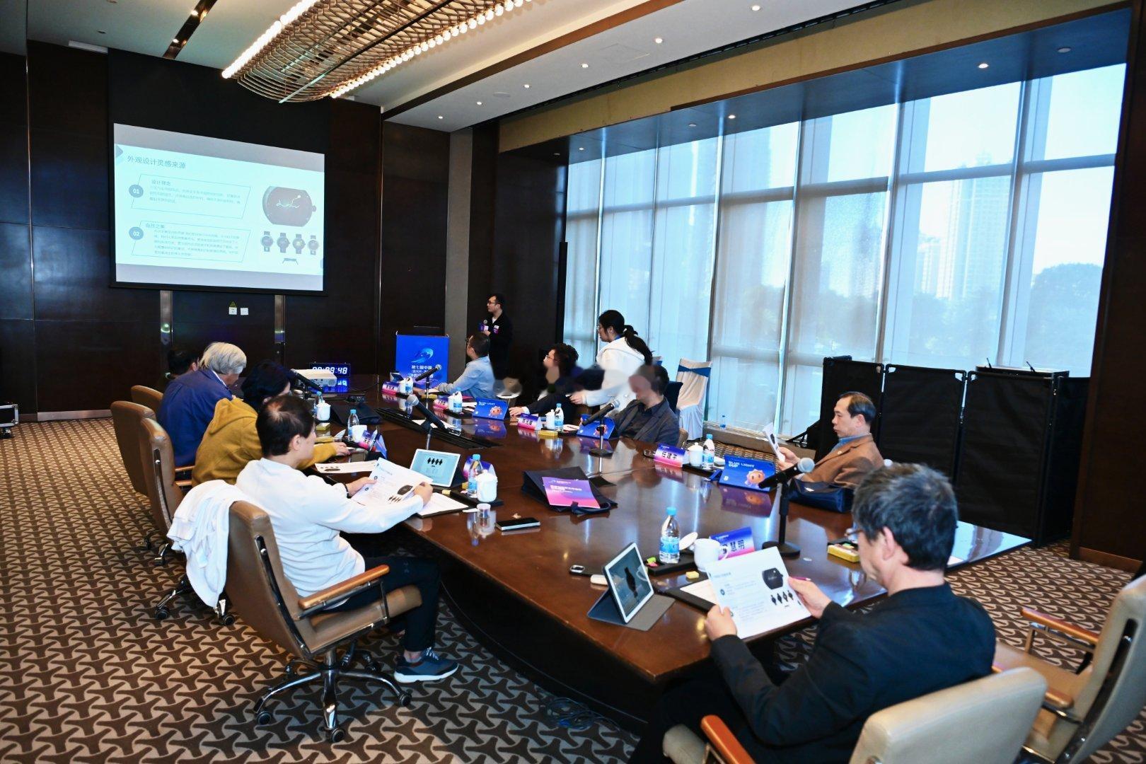 第七届钟表设计大赛复评福建漳州举行 历经两轮严格评审，83件精品终于脱颖而出！第