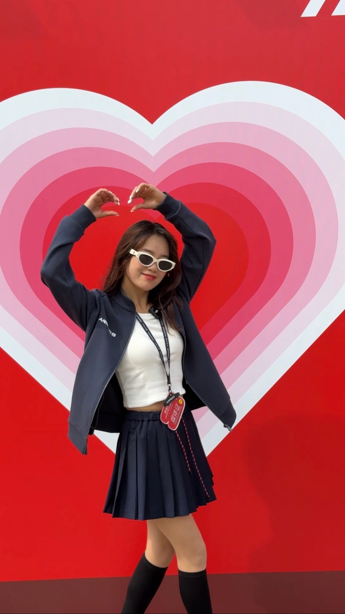 上午我上赛道体验了艾瑞泽8PRO  400T中国燃油家轿王者 实至名归 奇瑞汽车