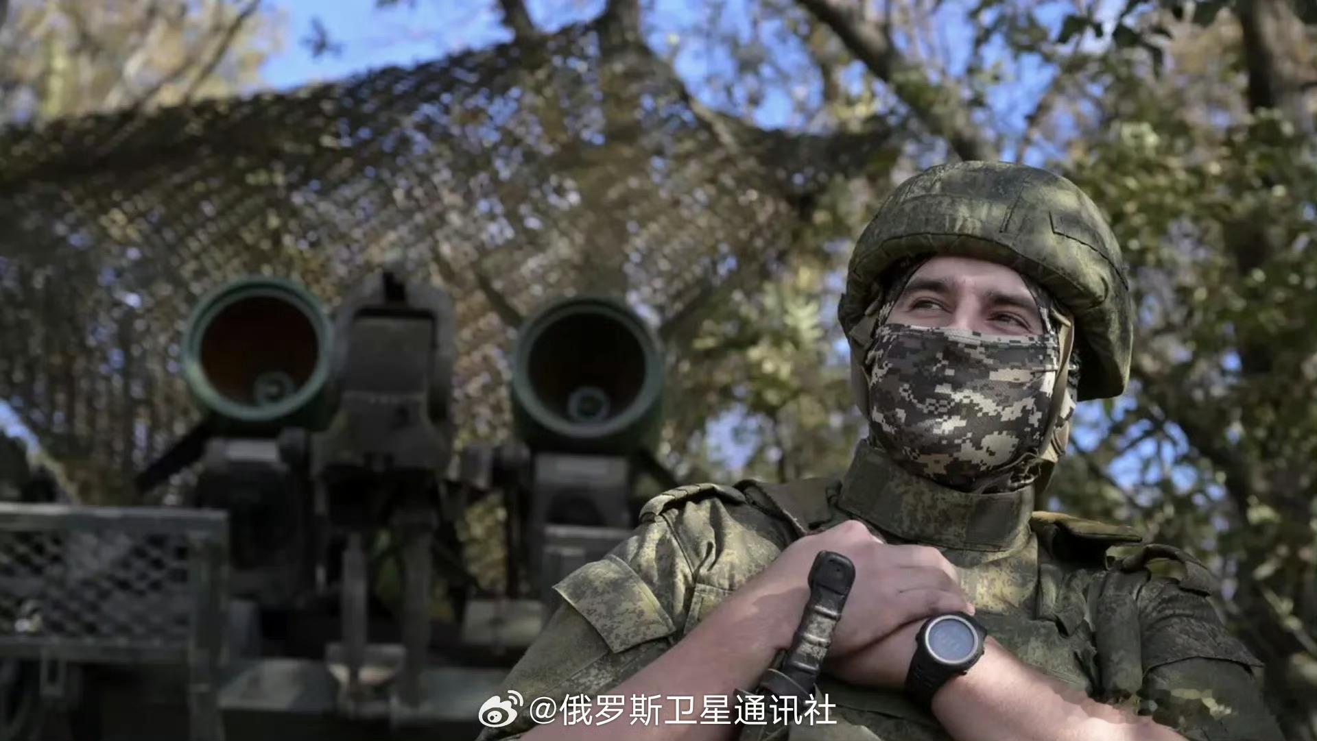 【顿涅茨克人民共和国领导人：康斯坦丁诺夫卡遭受严重破坏】 顿涅茨克人民共和国领导