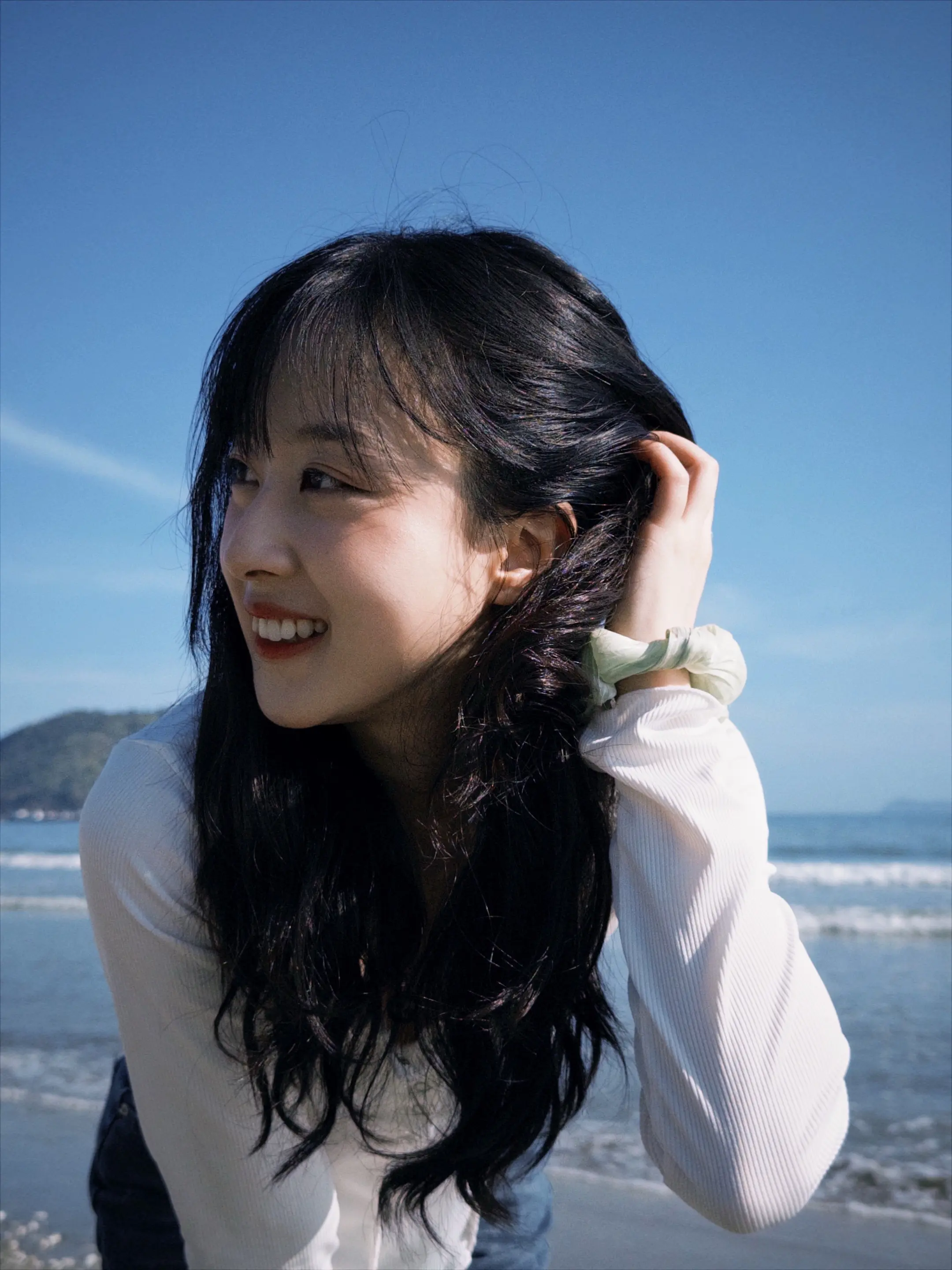 Every summertime～ 广东已酷似夏日💦