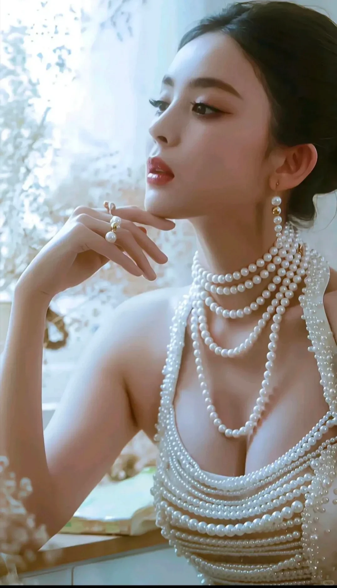 震惊！这身材谁看了不佩服啊😲
