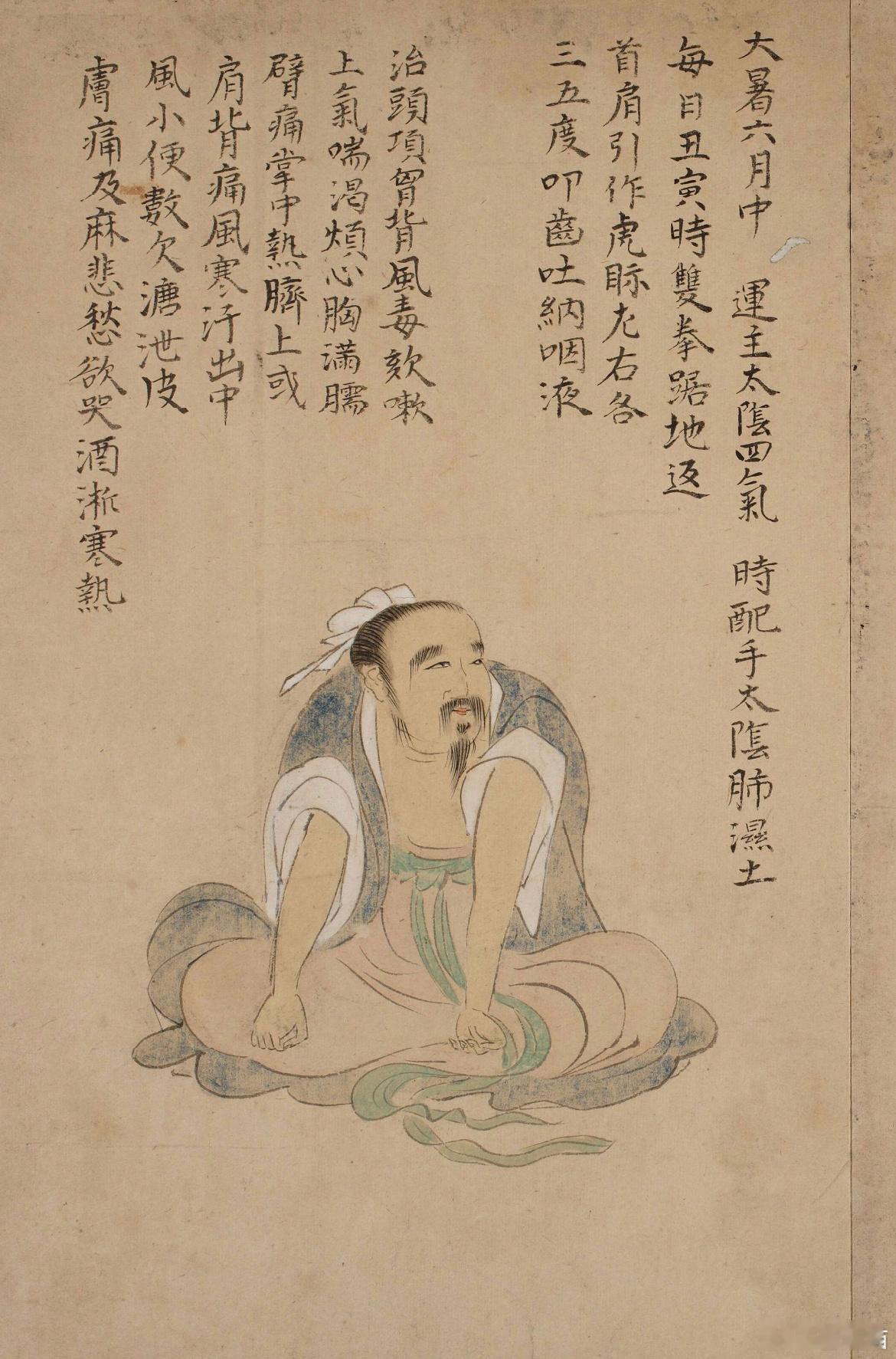 【道家修真图】东京艺术大学附属图书馆 ​​​