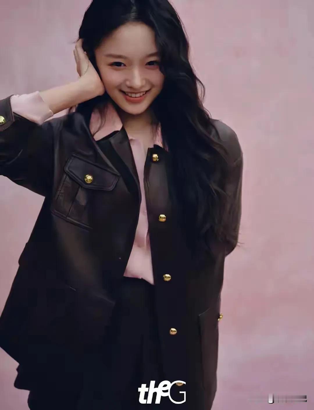 李雨真