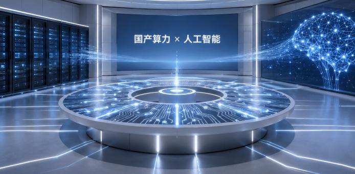 “星光联合实验室”到底要解决什么问题？
海光信息与科大讯飞揭牌“星光联合实验室”