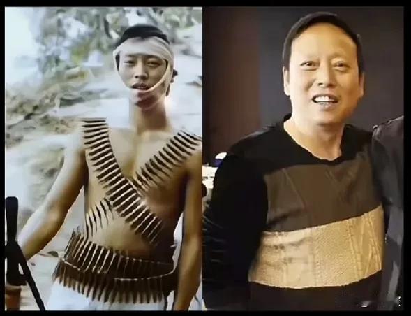 请不要吝啬您的双手，给老山英雄点赞！
老山英雄、“二等功臣“吴小宁！
38年前，