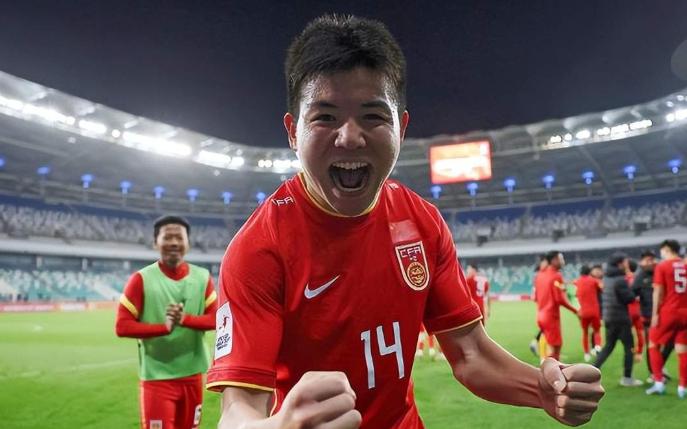 出口转内销？国安瞄准U23队长徐彬，留洋半年回来踢中超

22岁U23国足队长徐