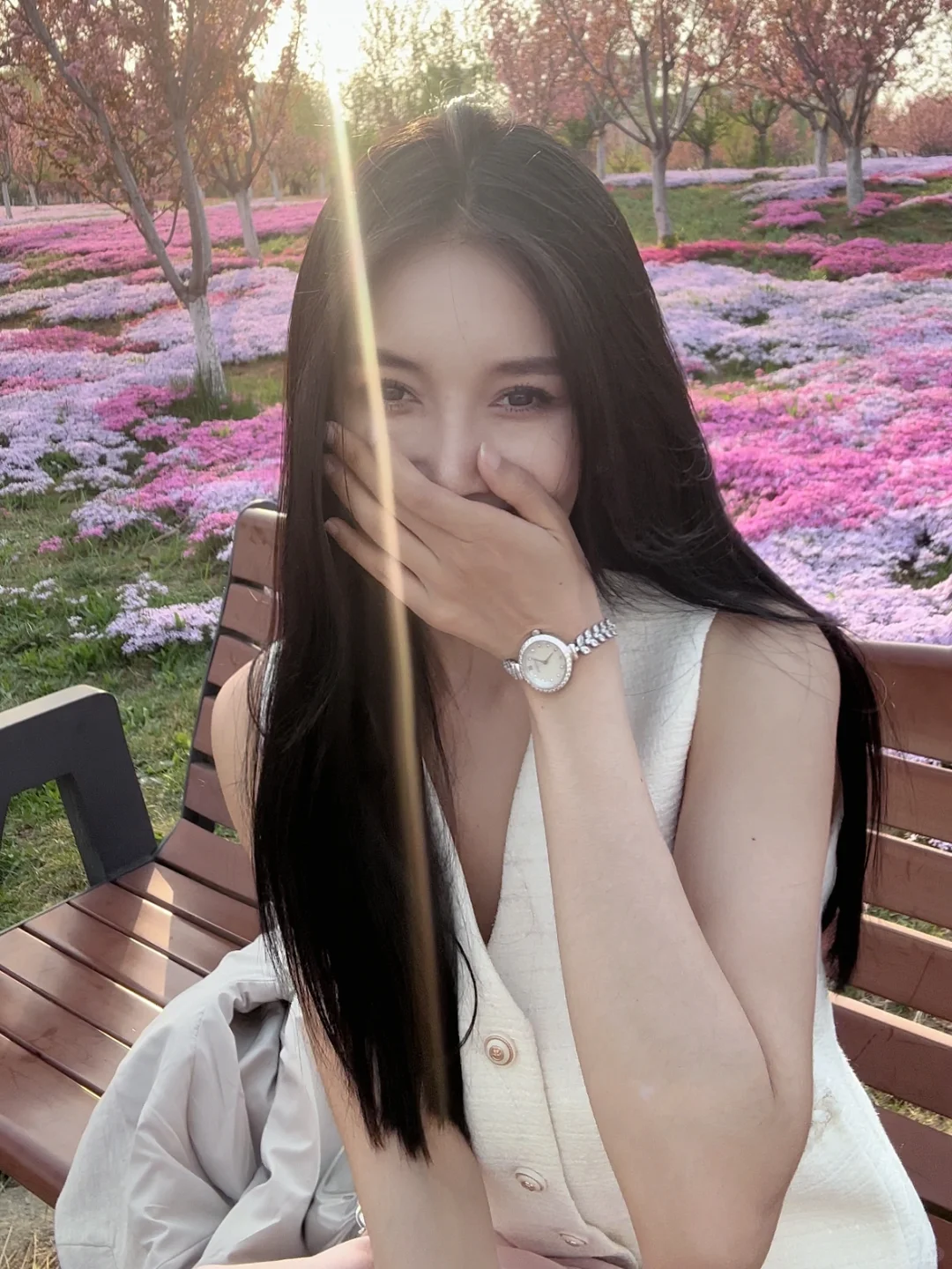 30岁而已，忘记年龄