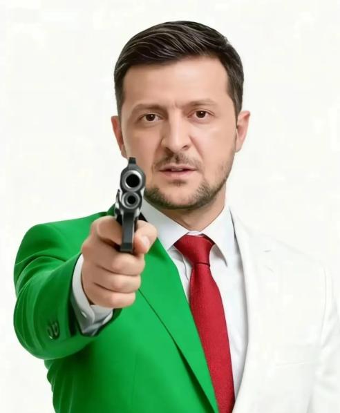 突发消息
2月2日，俄罗斯重量级人物梅德韦杰夫突然捅破窗户纸，公开承认俄美正在秘