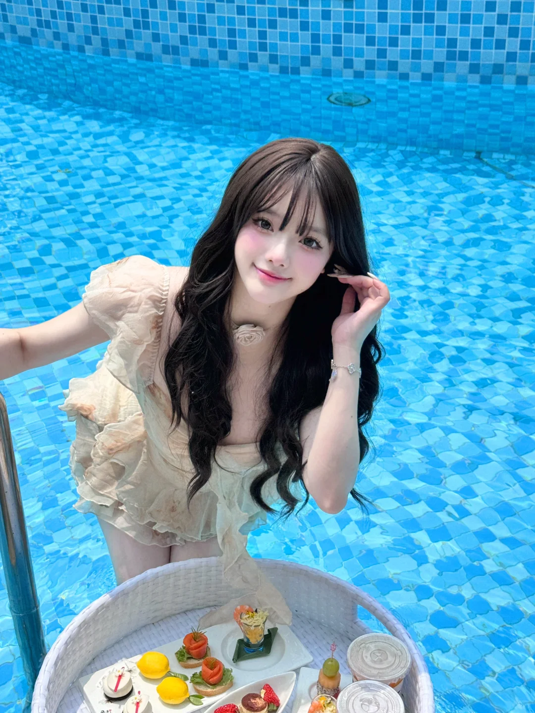 🚢深圳版马尔代夫…?预计下一个顶流⛱️🏖️