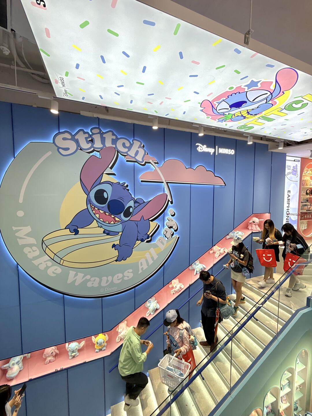 香港开了开了！终于开了！！！！！！
