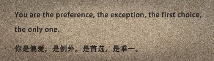 所有小飞侠背诵。肖战是小飞侠的首选，肖战是小飞侠的唯一，小飞侠只偏心偏爱肖战一人