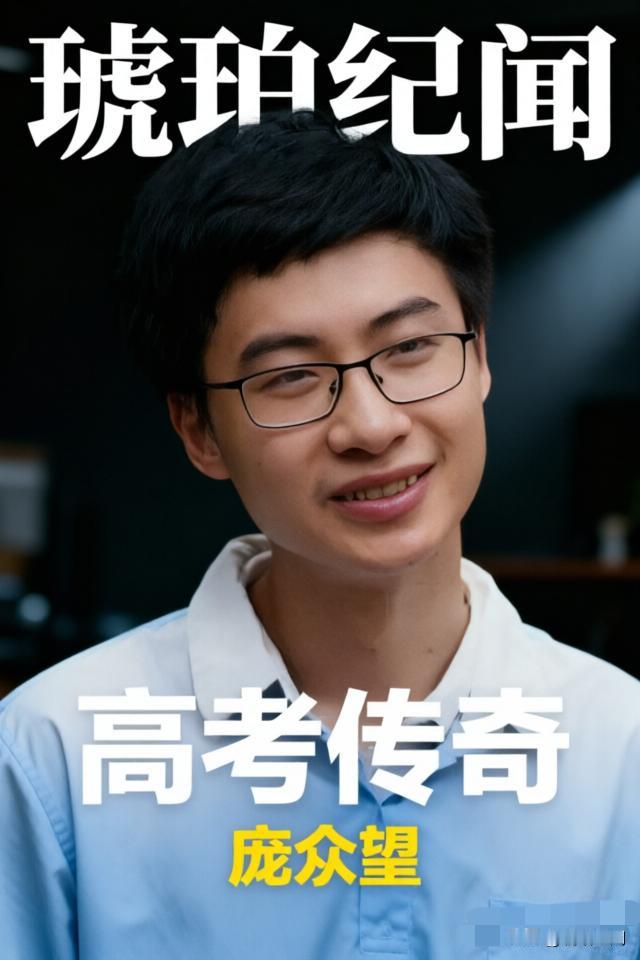 提起庞众望，不少中老年朋友还有印象。当年河北沧州这个农村小伙，顶着父亲精神失常、