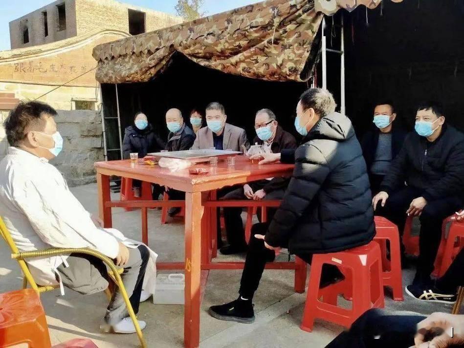 改革丧事旧习是对传统文化的创新和传承，我们这里从简办丧，已经把旧俗改掉很多了，一