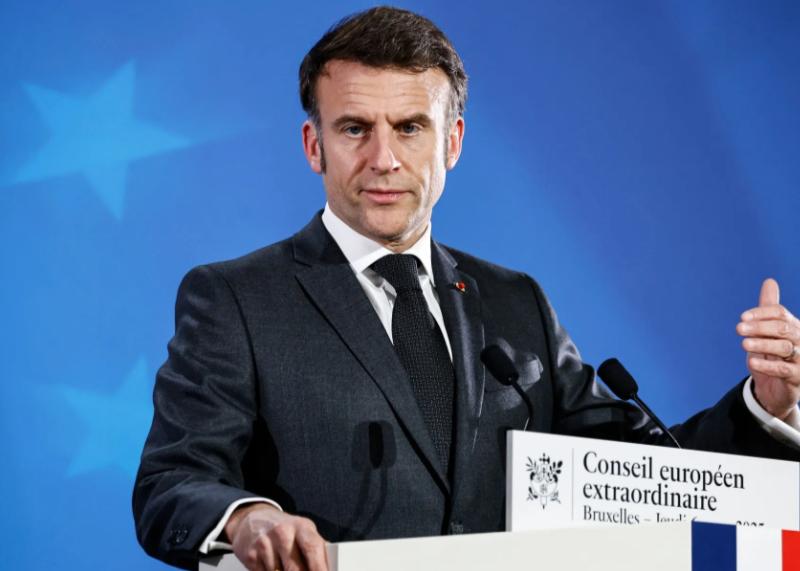 谁能想到匈牙利一场大选，直接把欧盟卡了小半年的援乌计划给盘活了。

前脚欧尔班承