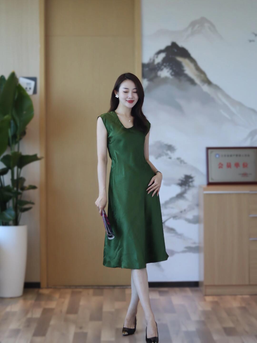 律师小姐姐｜520战袍 同事说有被惊艳到