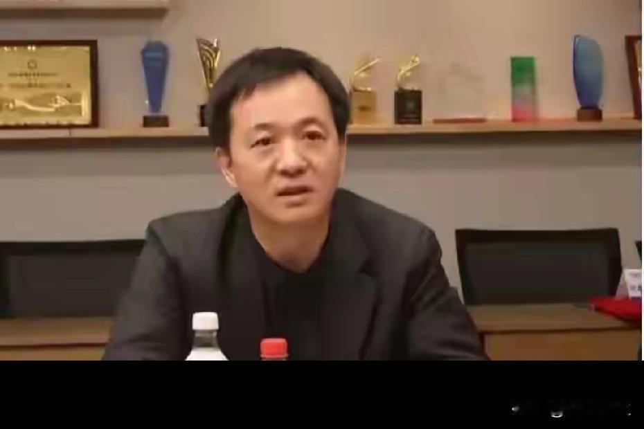 百亿大佬俞发祥被刑拘，出来的可能性几乎为零
今天，祥源集团董事长俞发祥被控制的消