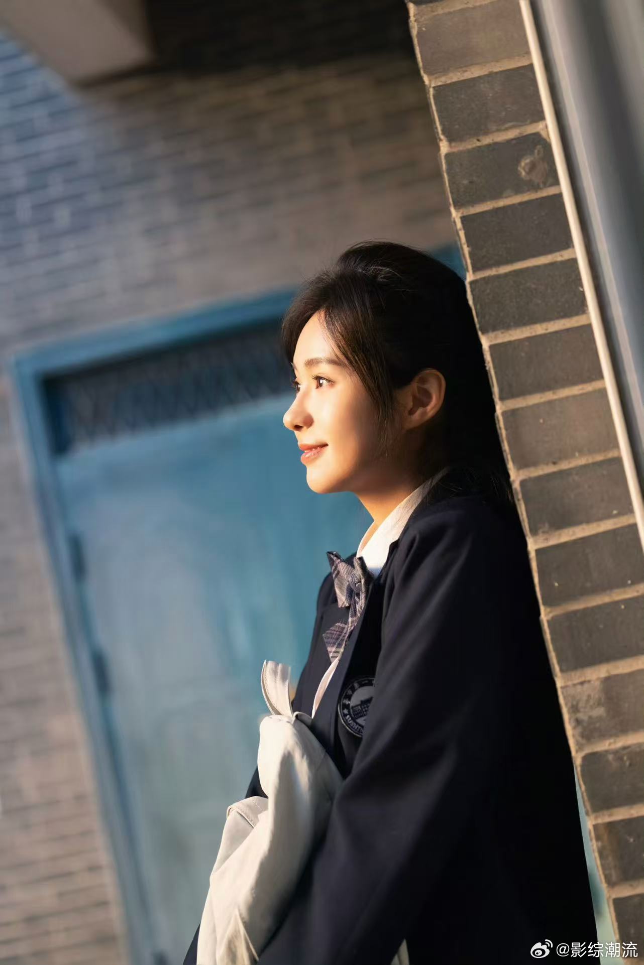 魏哲鸣新剧一句话三个人掉眼泪你是迟来的欢喜 爱在沉默中错过，阮喻满心期待，许淮颂