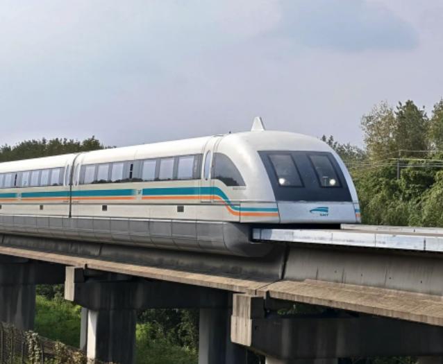 为什么磁悬浮列车没有普及？目标时速4000公里，北京到上海理论上仅需20分钟，真