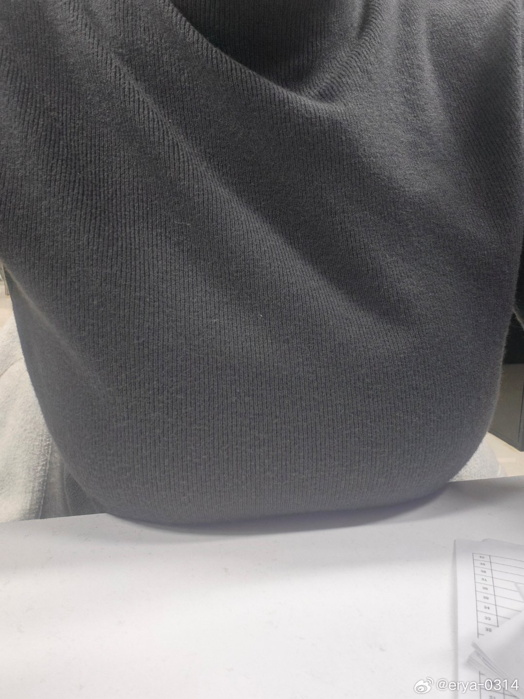 其实这才是心机 ​​​