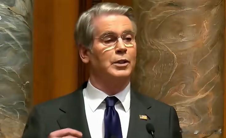 美国财政部长回应最高法院裁决:“我们必须明确今天的裁决意味着什么，自己不意味着什