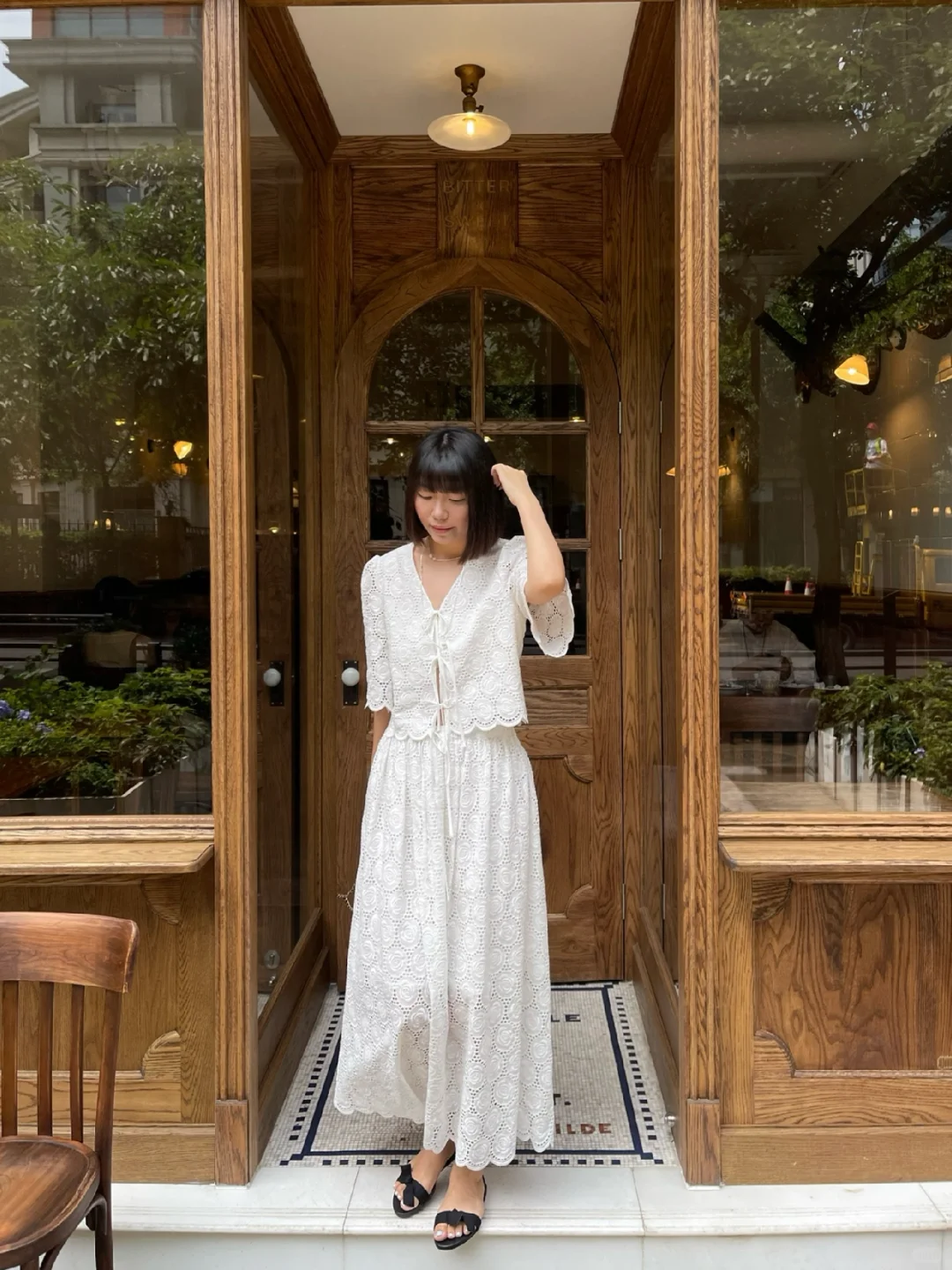 法式一下吧今天