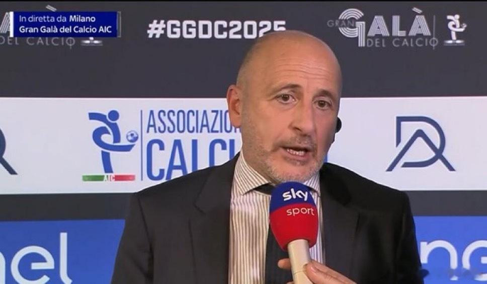 罗马诺：最初 国际米兰提出了一个六个月的租借报价来引进佩里西奇 随后在转会窗口即