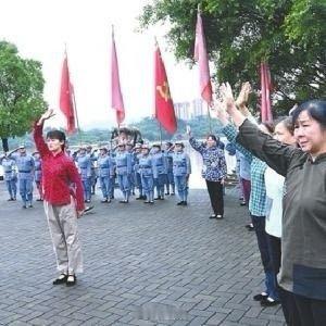 赣州身边事 【赓续长征精神 奋进复兴征程｜门板搭的桥，走出了今天的路】  ​​​