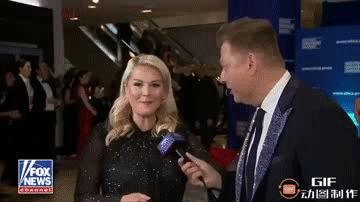 白宫新闻秘书莱维特：今晚的白宫记者晚宴将展示经典特朗普
“我要告诉你，今晚的演讲