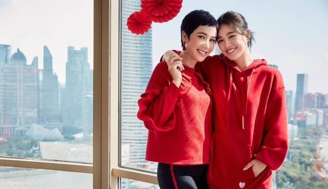 2016年，蒋雯丽把公司刚套现的13亿，大方地拿出1.2亿大方送给自己的外甥女马