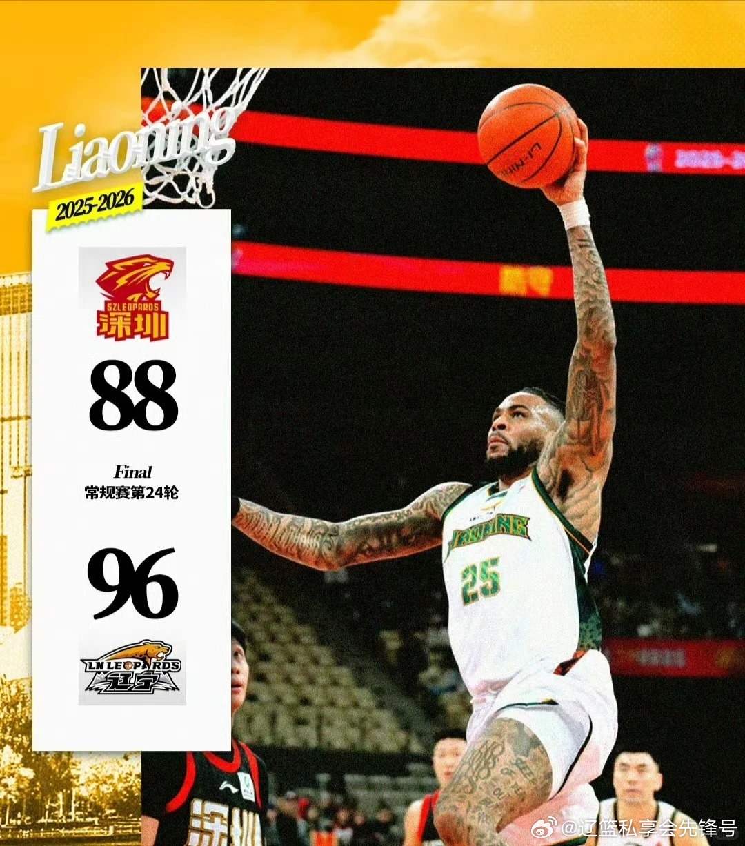 不知道还有没有球迷记得今年第一阶段比赛时，辽宁队艰难的情况。当时球队外援整体状态