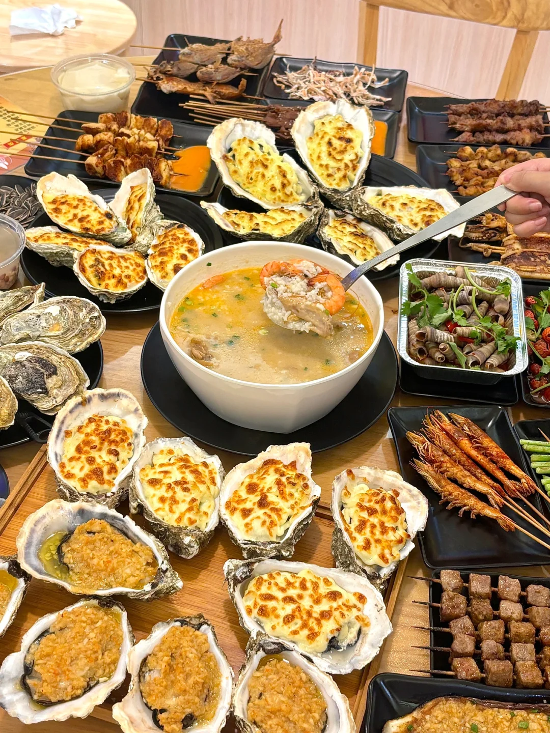 人生建议：离开湛江之前一定要去吃的店！！！！