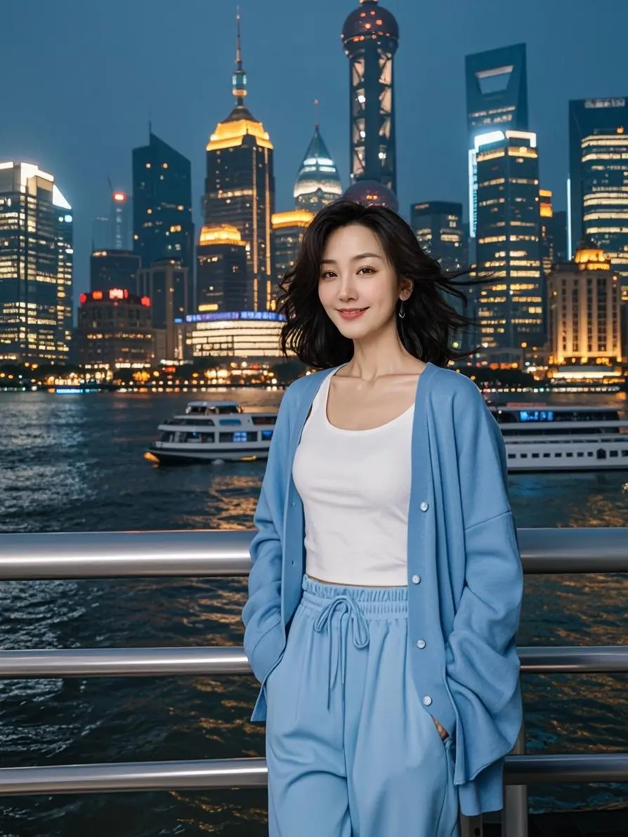 不浪费今天的快乐，不预支明天的烦恼，接纳生活的全部，渡生活的难，谢时光...