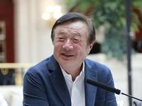 华为CEO任正非：韬定律是华为可以选择的唯一一条突围道路。其他厂家有多条道路可选