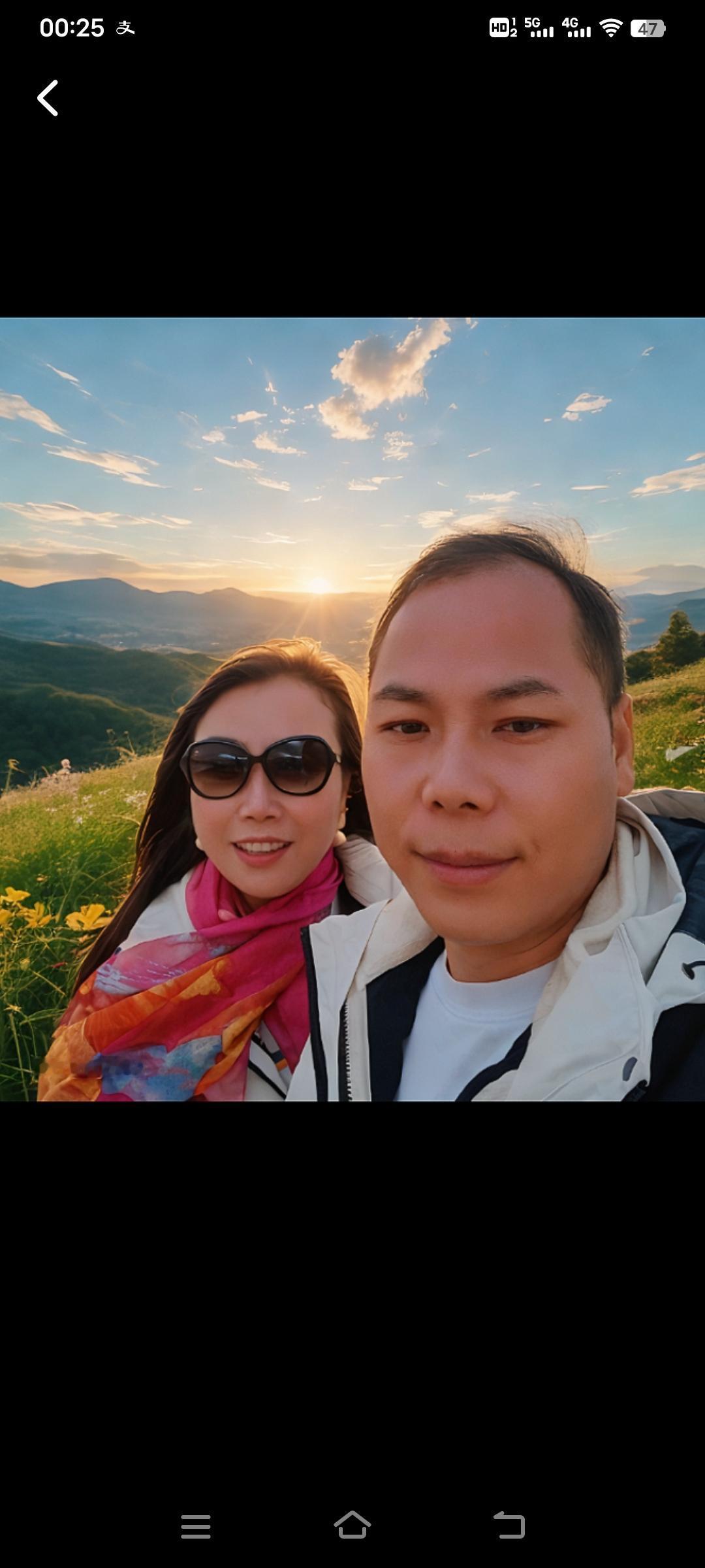 入目无他人四下皆是你