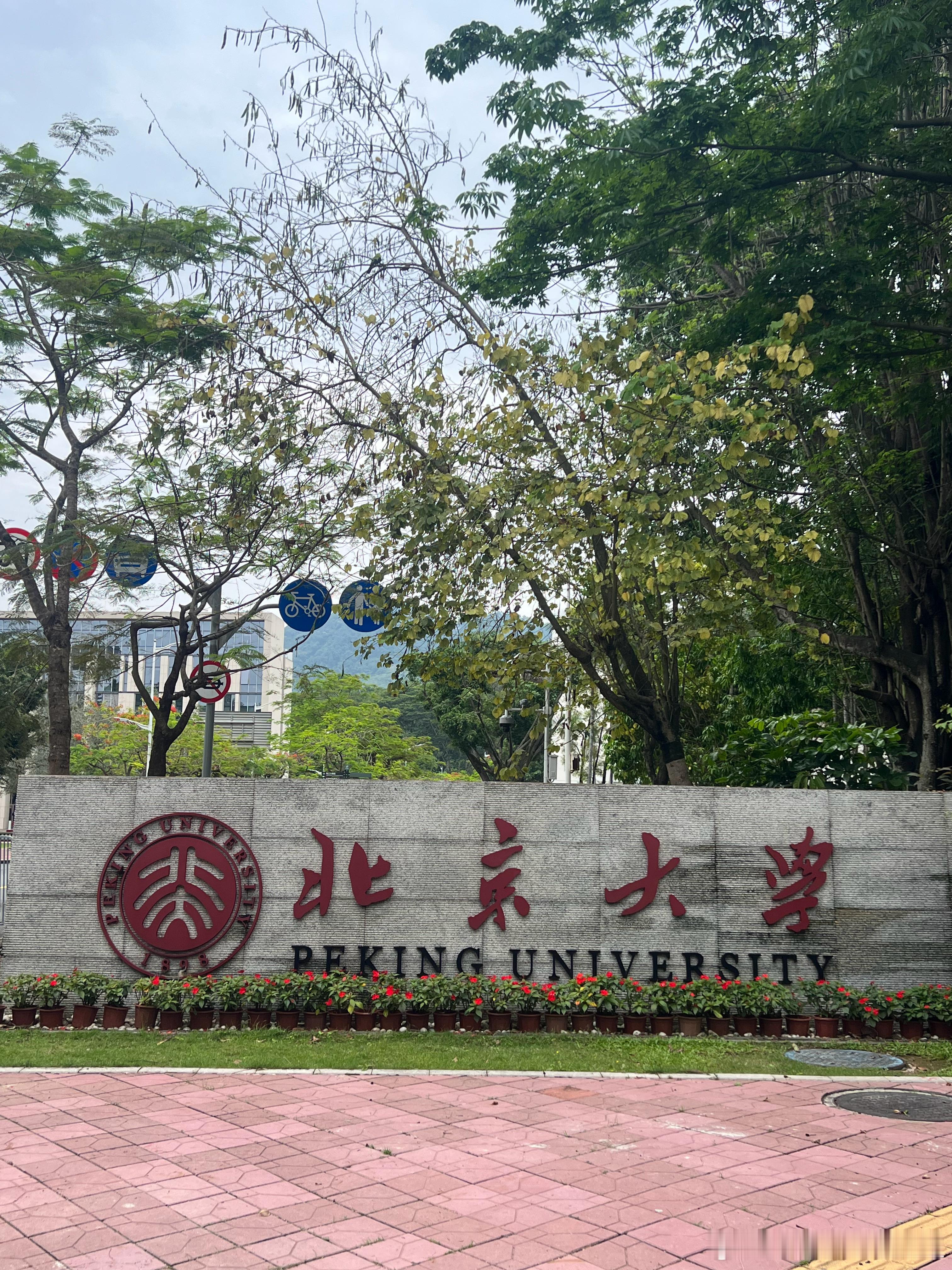 青春是一本太仓促的书，但我们是执笔人。在这个美好的日子里，愿我们既能奔赴山海，也