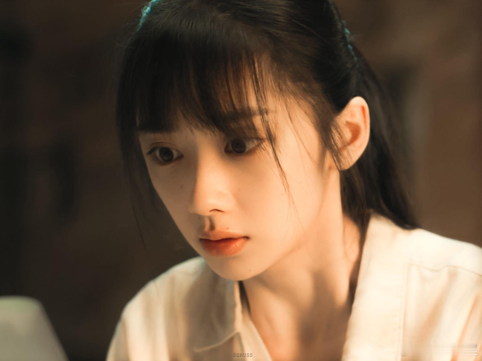 王影璐十二封信年龄跨度  王影璐演的叶海棠太戳心了…… ​​​