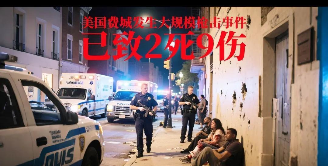 佐治亚州那场校园枪击后，白宫降了半旗，总统签了新法，说家长不锁枪要坐牢。
可没人