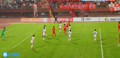 来了！U16国足扳平比分！[鼓掌][鼓掌][鼓掌][赞][赞][赞]这是用胸撞进