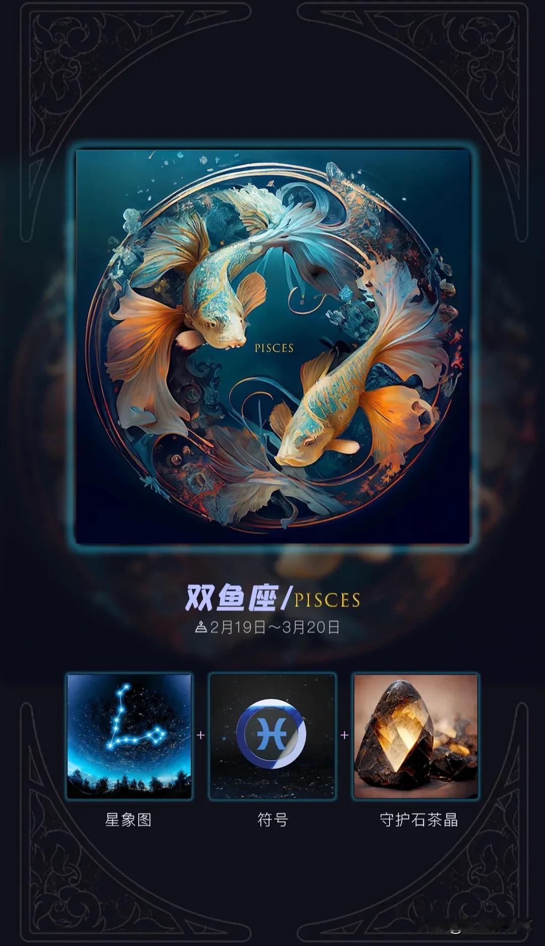 蒂姆:2024年12月15日-21日【摩羯座♑水瓶座♒双鱼座♓】星座运势

*不