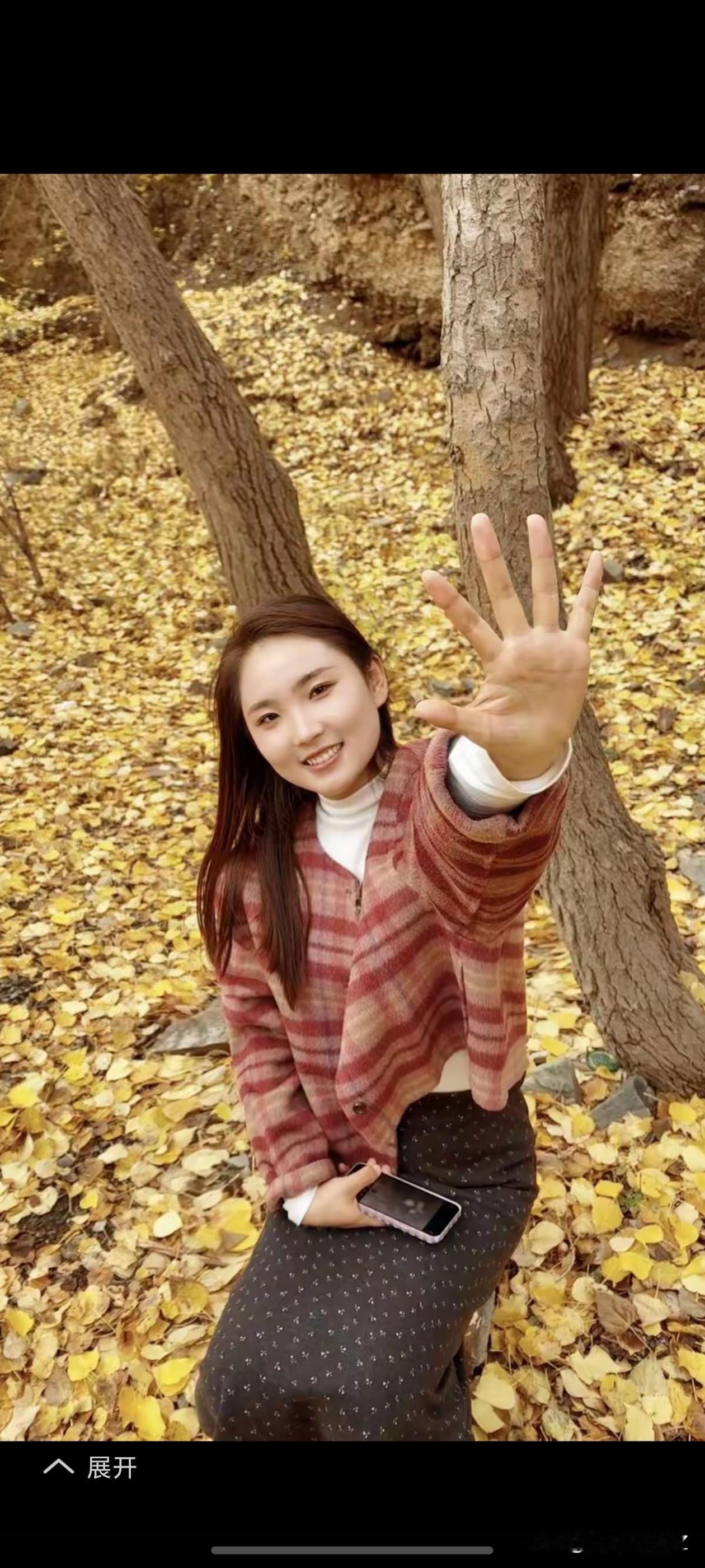 随手拍 秋意正浓