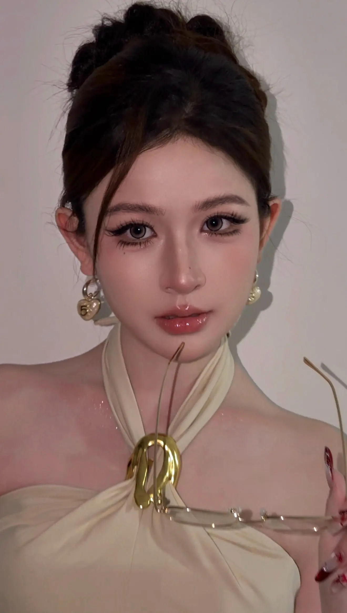 千金妆。