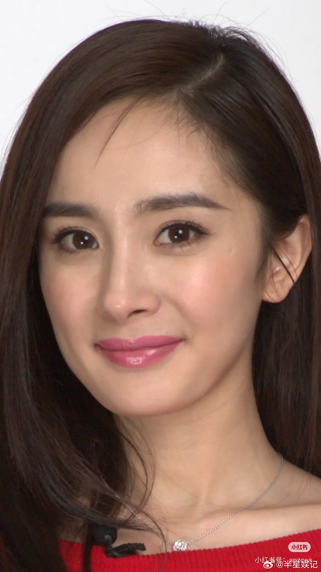 杨幂算是内娱的顶美吗 