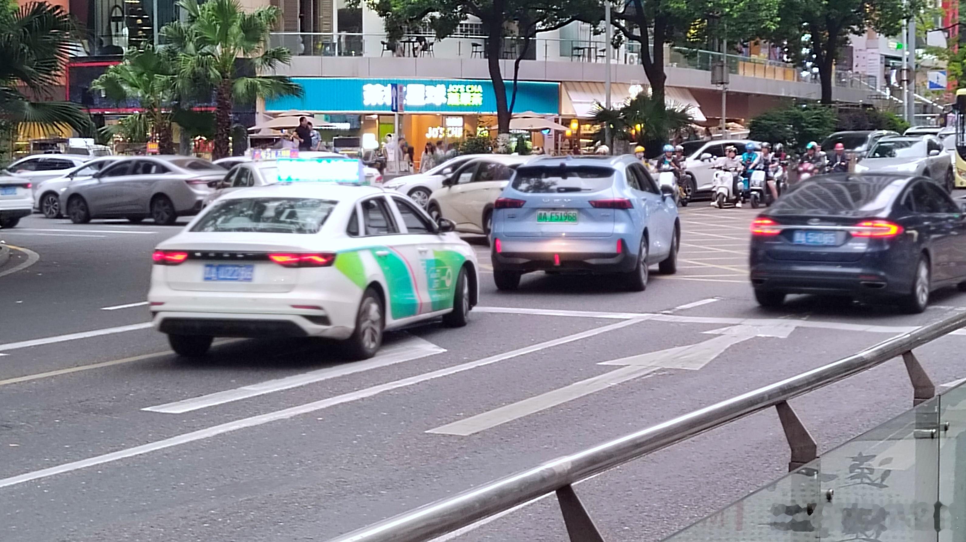 嘿，玛奇朵DHT[doge]我与汽车的日常  ​​​