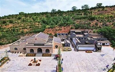 太原红色旅游景点分布要览  太原作为山西革命摇篮、华北抗战重要阵地、解放战争关键