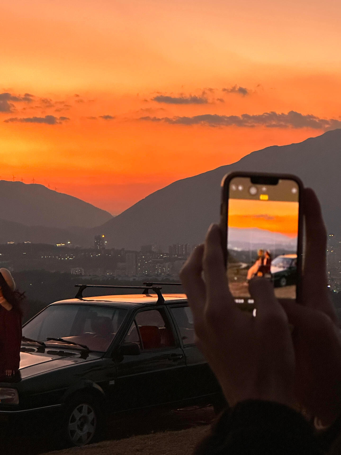 朋友圈里未必有朋友，但黑名单里总有故人。 ​​​