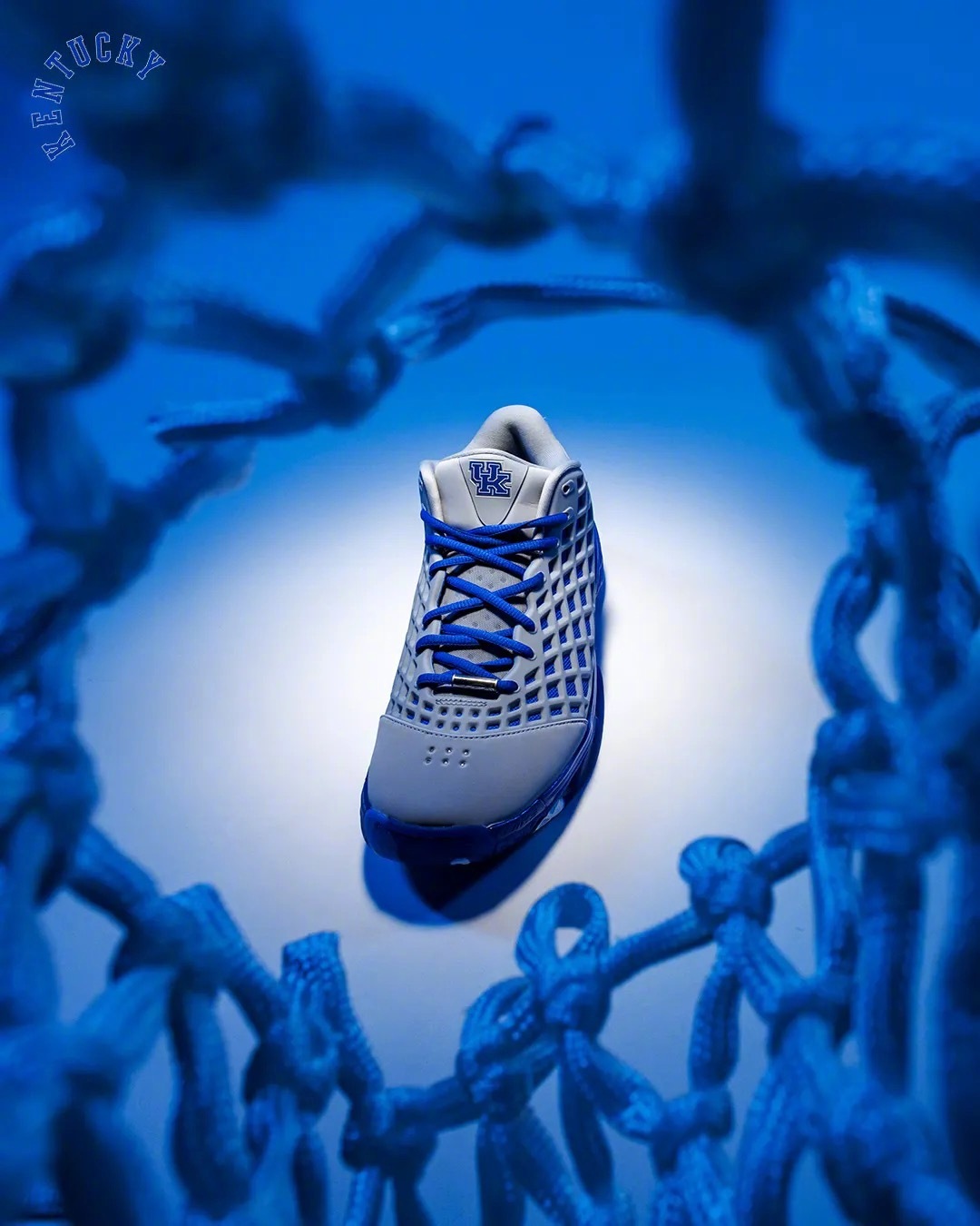 Nike Kobe 3 Low Protro「Kentucky」PE为疯三锦标赛