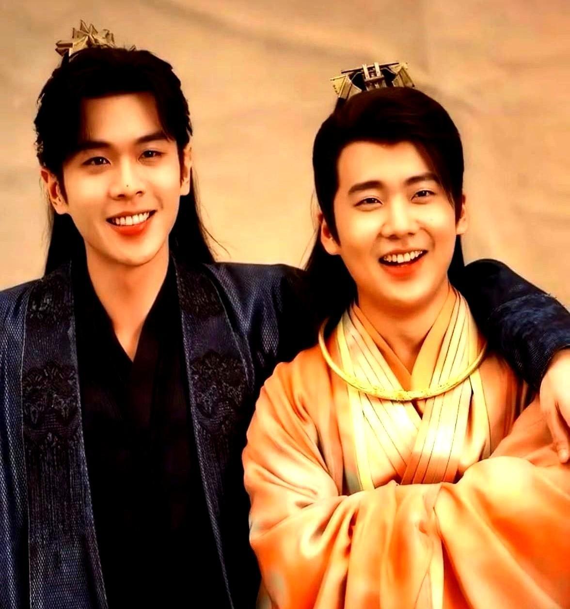 郭麒麟演活了范思辙，金晨却“杀死”了叶灵儿。
庆余年2撕开了一个残酷真相。
观众