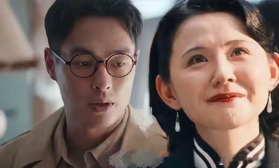 《灼灼韶华》杨祐宁说，他拍这部剧时，和热依扎对戏，真的觉得剧中的褚韶华，是个命苦
