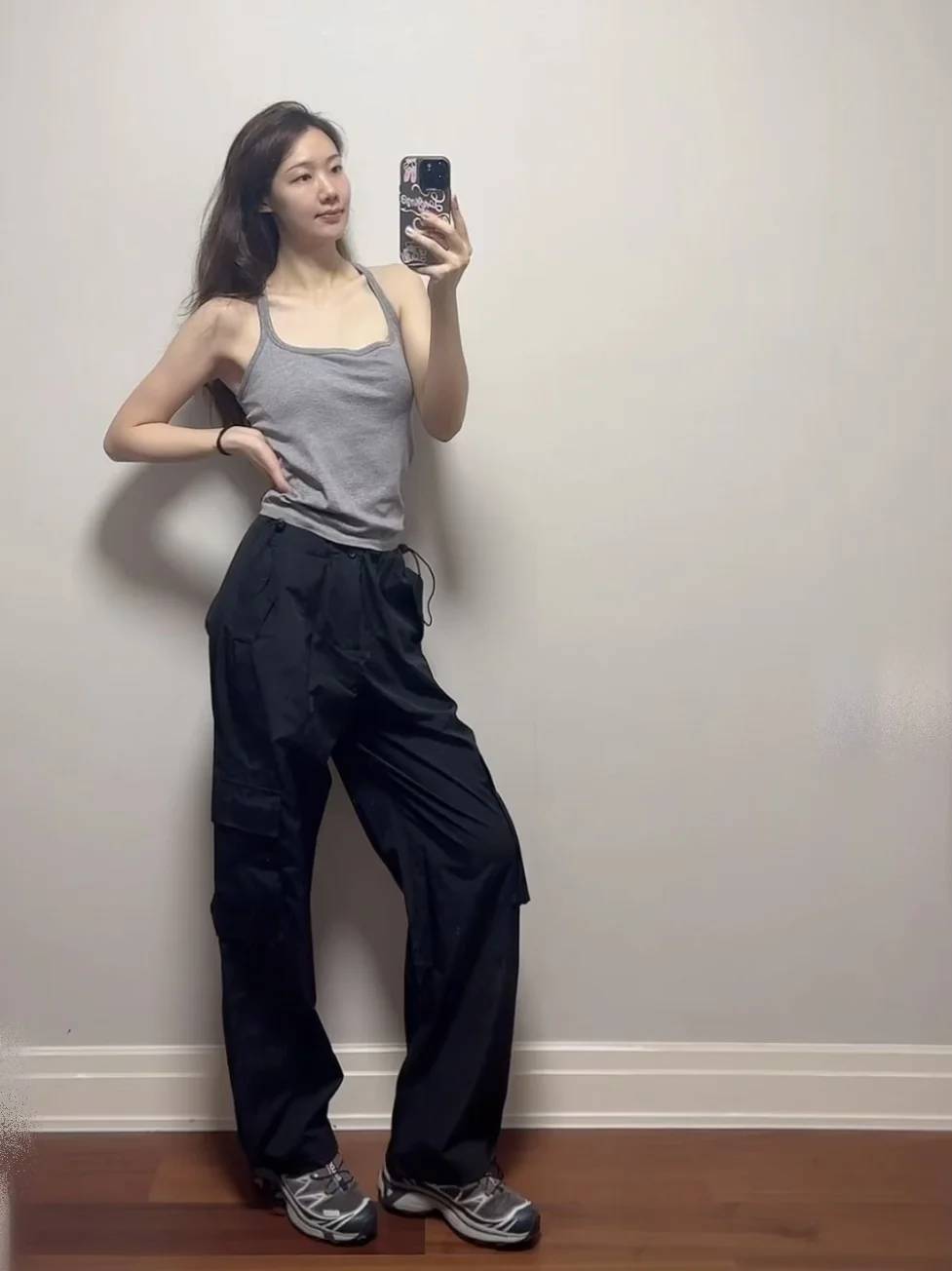 176 59｜左滑看我的💪
