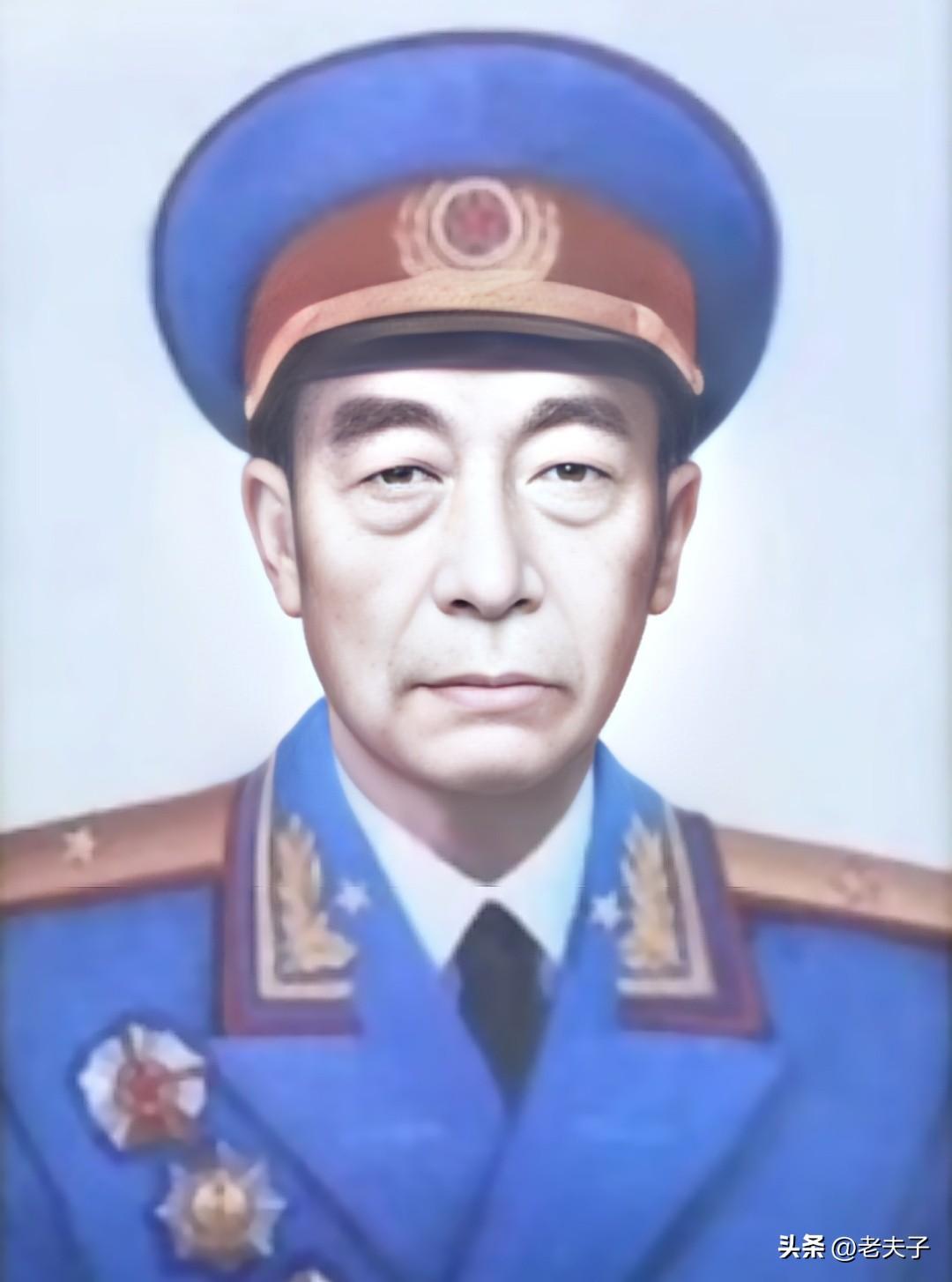 中国人民解放军开国将帅名录之第1489位，魏传统（1908一1996.8.24）